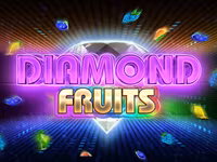 Diamond Fruits