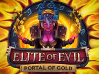 Elite of Evil - Portal of Gold