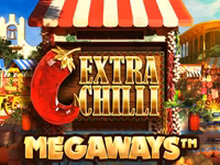 Extra Chilli MEGAWAYS