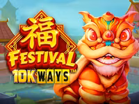 Festival 10K Ways