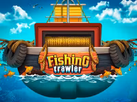 Fishing Trawler
