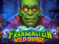 Frankenstein Wild Surge