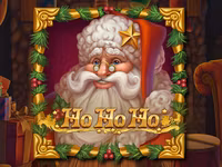 Ho Ho Ho