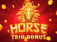 Horse Trio Bonus