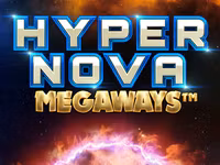 Hypernova Megaways