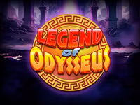 Legend Of Odysseus