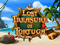 Lost Treasure of Tortuga