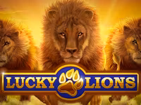 Lucky Lions: Wild Life
