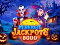 Midnight Jackpots 5000