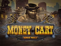Money Cart