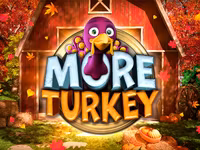 More Turkey