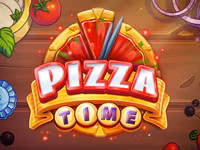 Pizza Time