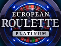 Platinum Roulette