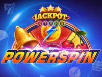 Powerspin