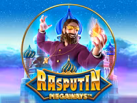 Rasputin Megaways