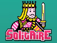 Retro Solitaire