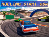 Rolling Start USA