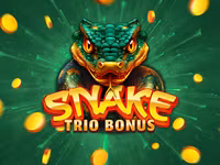 Snake Trio Bonus