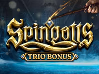 Spingotts Trio Bonus