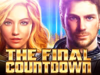 The Final Countdown
