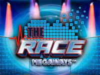 The Race Megaways