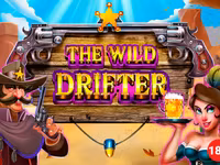 The Wild Drifter