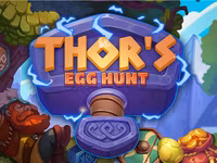 Thor's Egg Hunt
