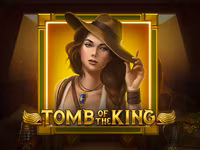 Tomb of the King