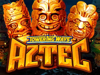 Towering Ways Aztec