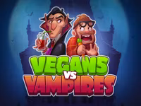 Vegans vs Vampires