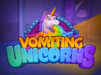 Vomiting Unicorns
