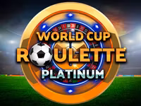 World Cup Roulette Platinum
