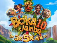 Boka Jamba 10