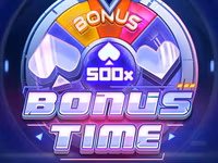 Bonus Time