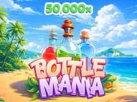 Bottle Mania
