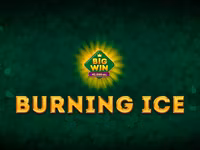Burning Ice