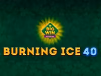 Burning Ice 40