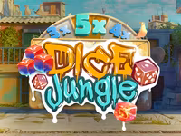 Dice Jungle