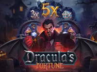Dracula’s Fortune