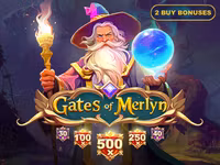 Gates of Merlyn