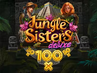 Jungle Sisters Deluxe