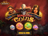 Mariachi Coins