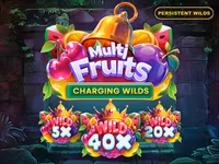 Multi Fruits: Charging Wilds