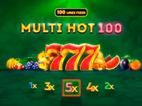 Multi Hot 100