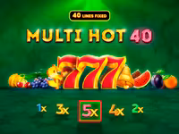 Multi Hot 40