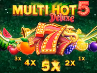 Multi Hot 5 Deluxe