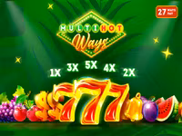 Multi Hot Ways