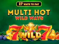Multi Hot Wild Ways