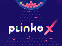 PlinkoX