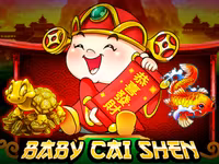 Baby Cai Shen
